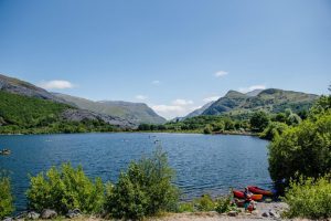 Llyn Padarn