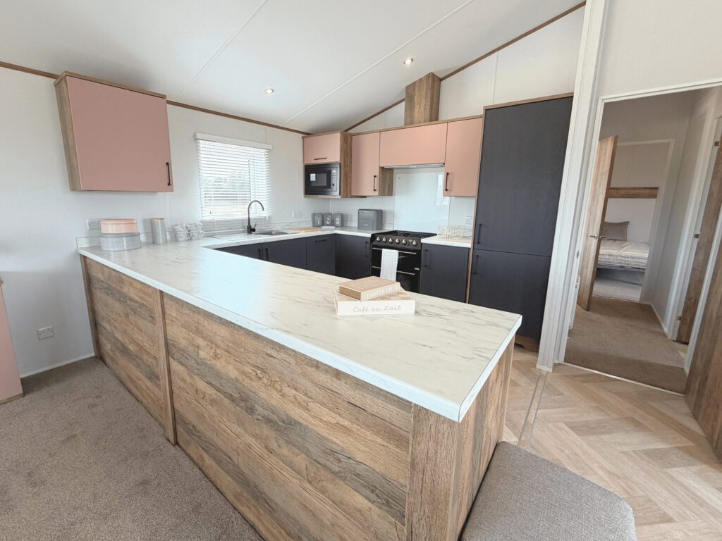 Willerby Boston