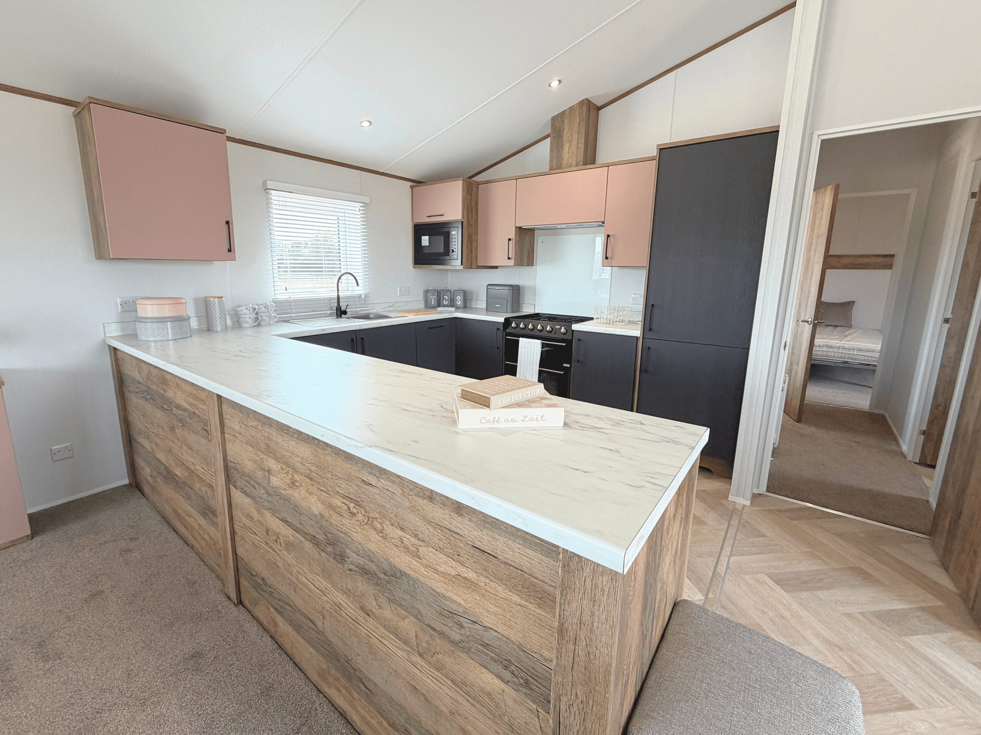 Willerby Boston
