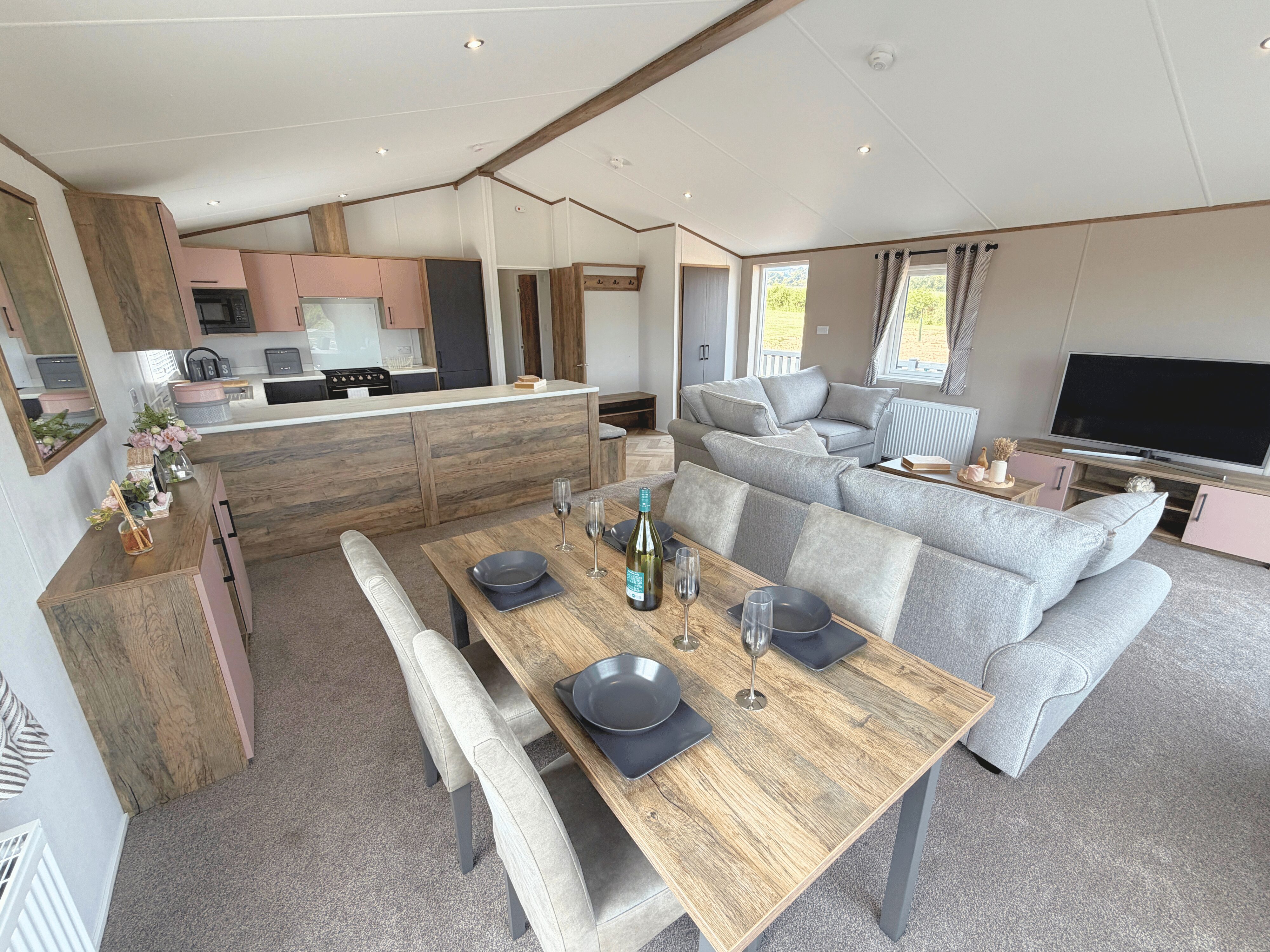 Willerby Boston