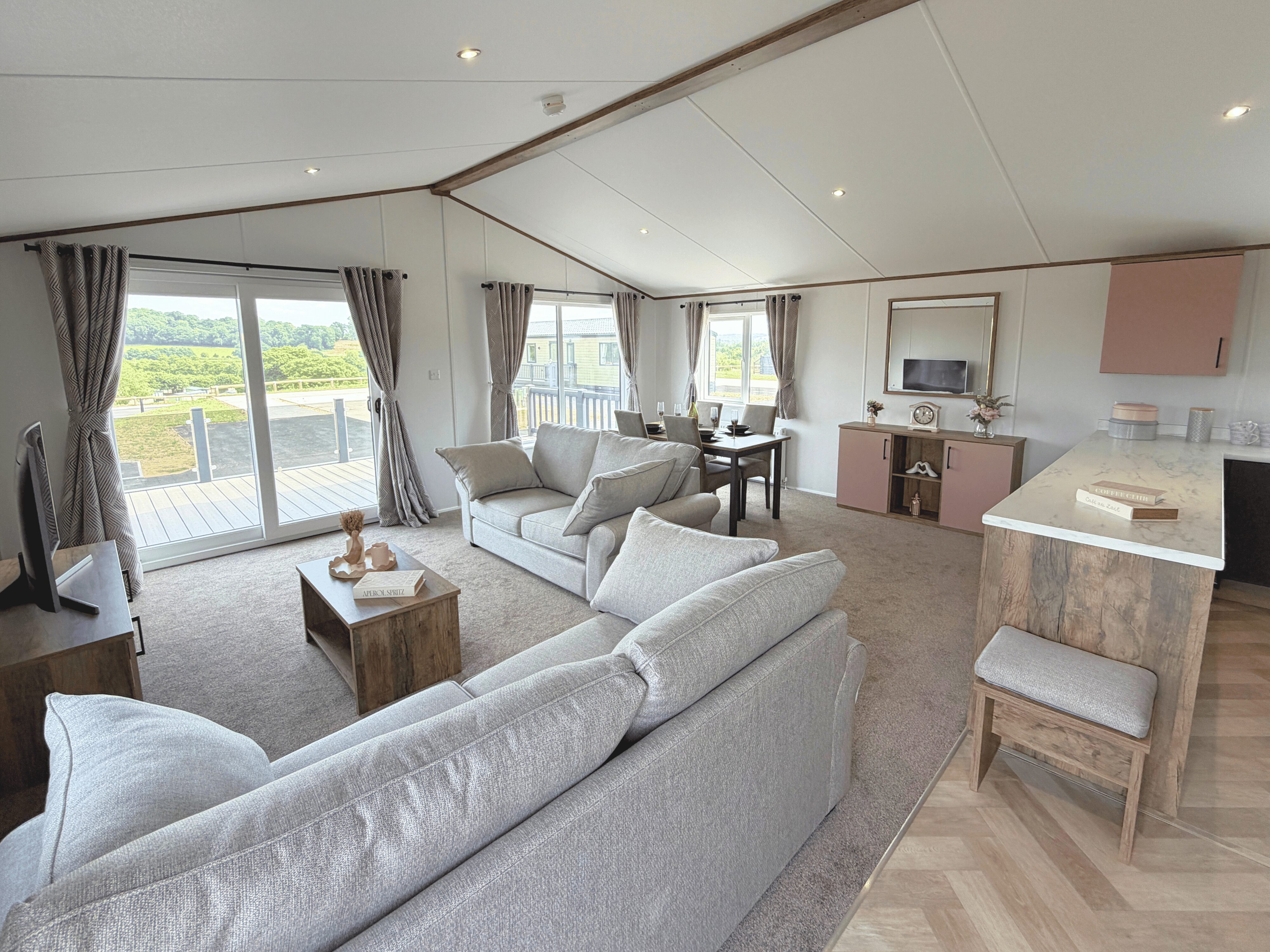 Willerby Boston