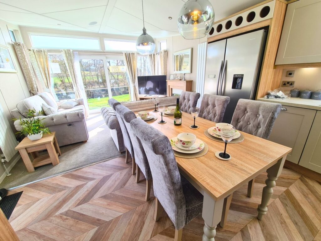 Willerby Vogue Classique