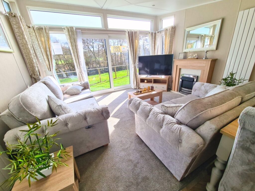 Willerby Vogue Classique