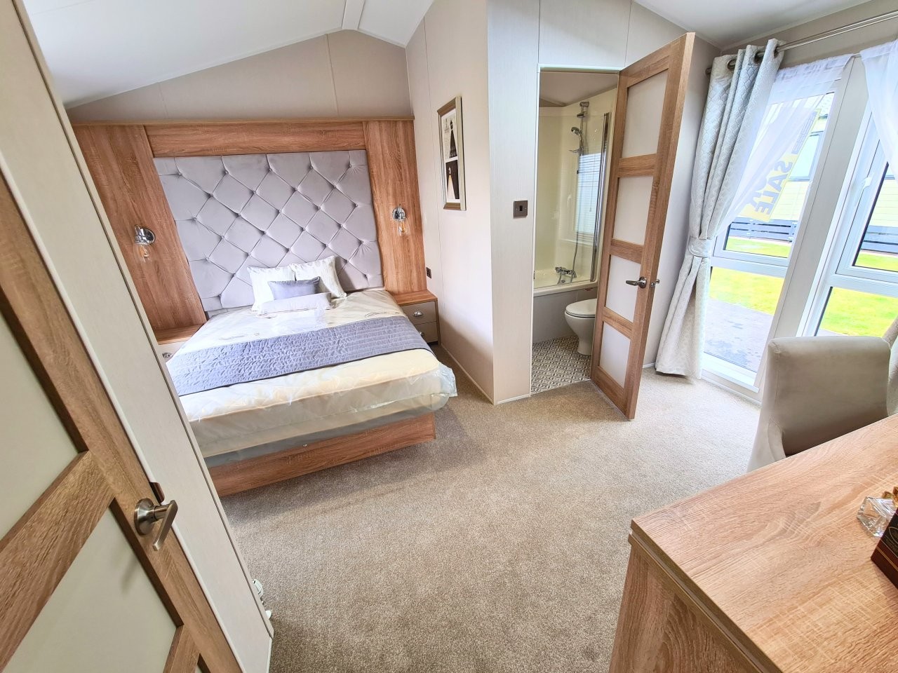 Willerby Vogue Classique