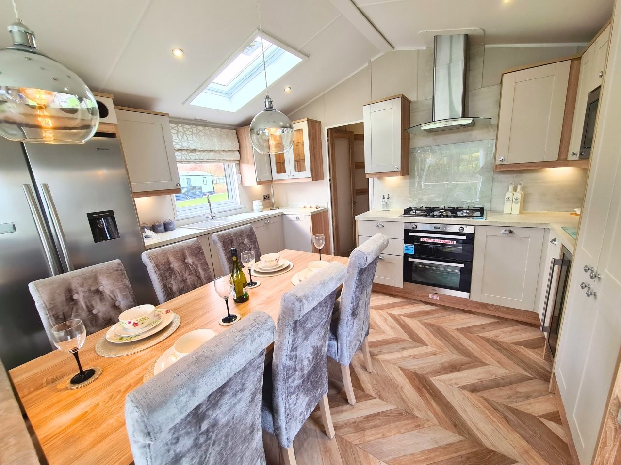 Willerby Vogue Classique