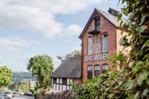 Three Tuns Brewery