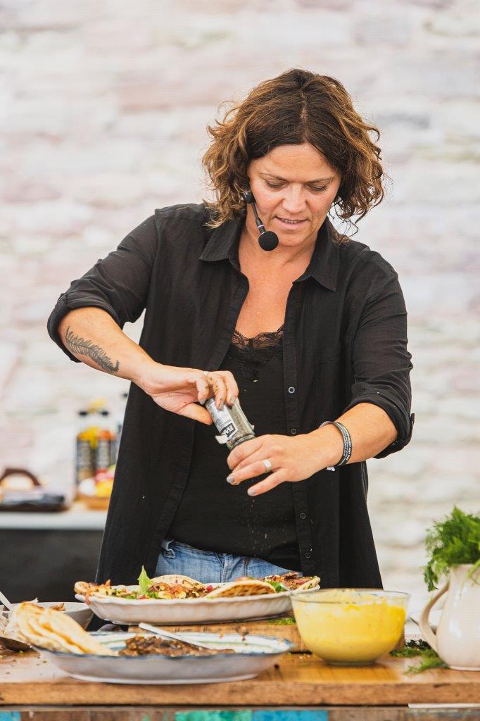 Ludlow Spring Festival