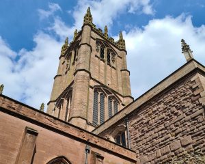 St Laurence's Church