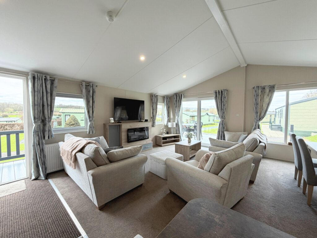 Willerby Clearwater