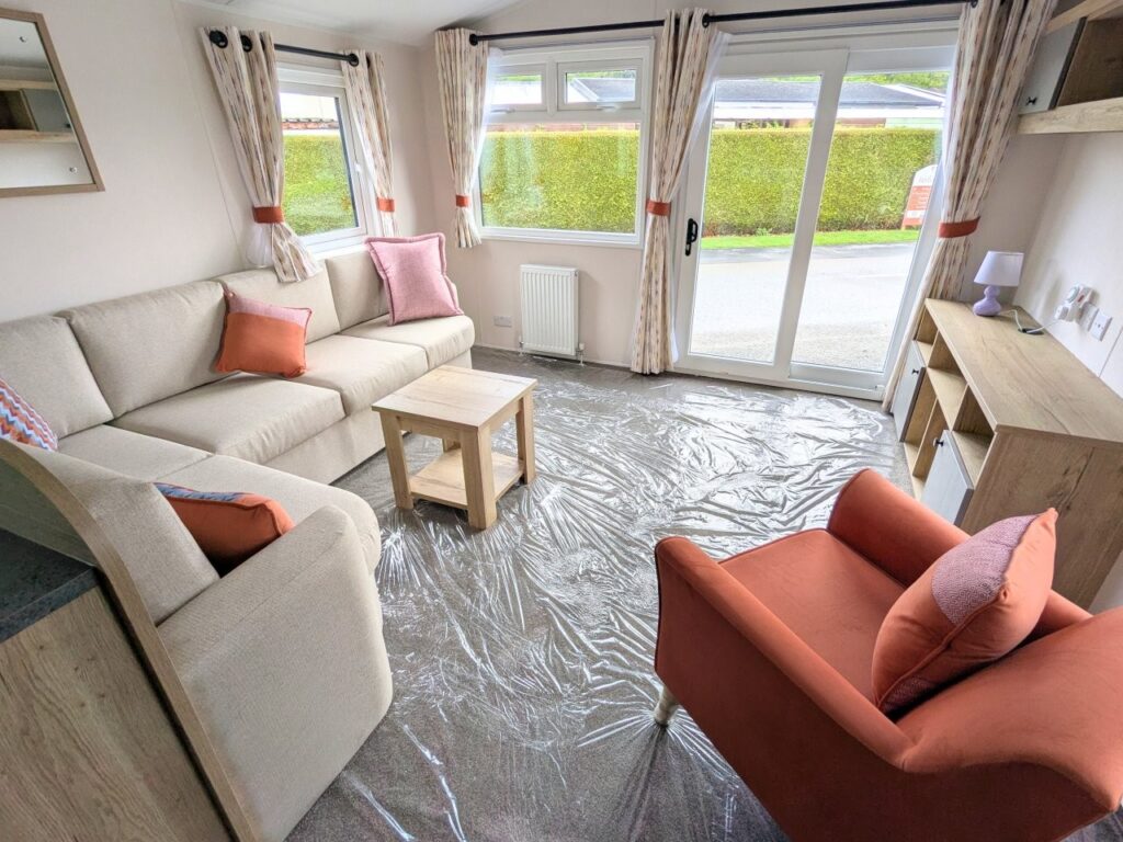 Willerby Rio
