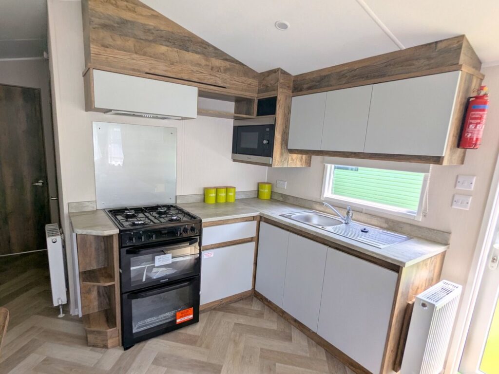 Willerby Brookwood