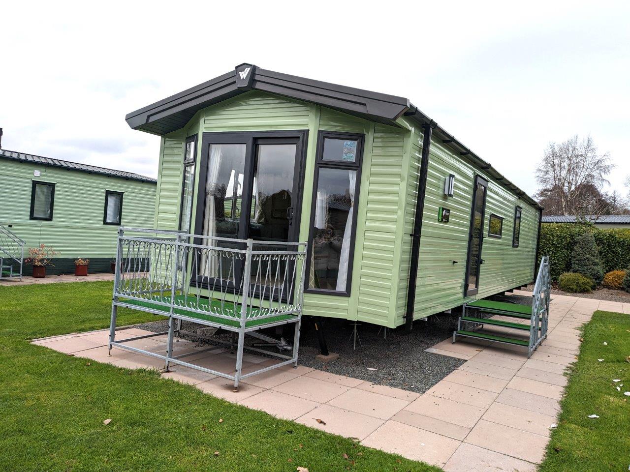 Willerby Brookwood