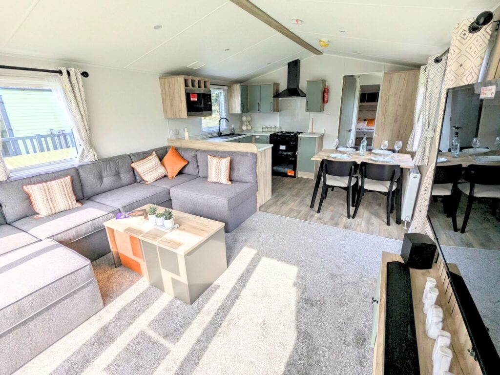 Willerby Buxton