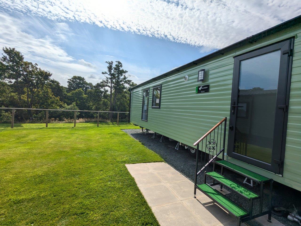Willerby Buxton