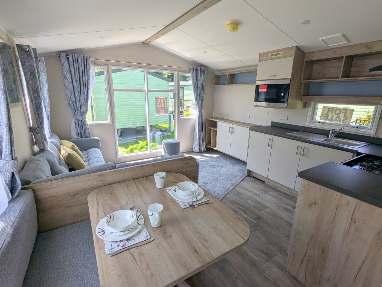 Willerby Linwood