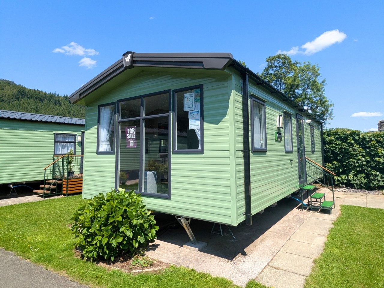 Willerby Linwood