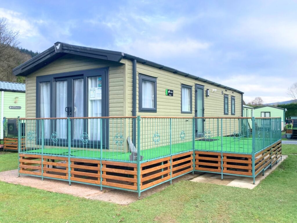 Willerby Salisbury