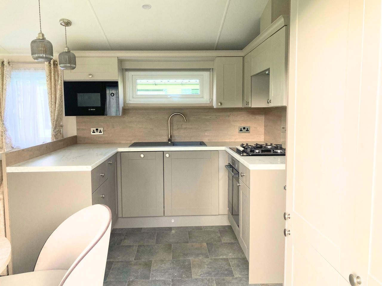 Willerby Salisbury