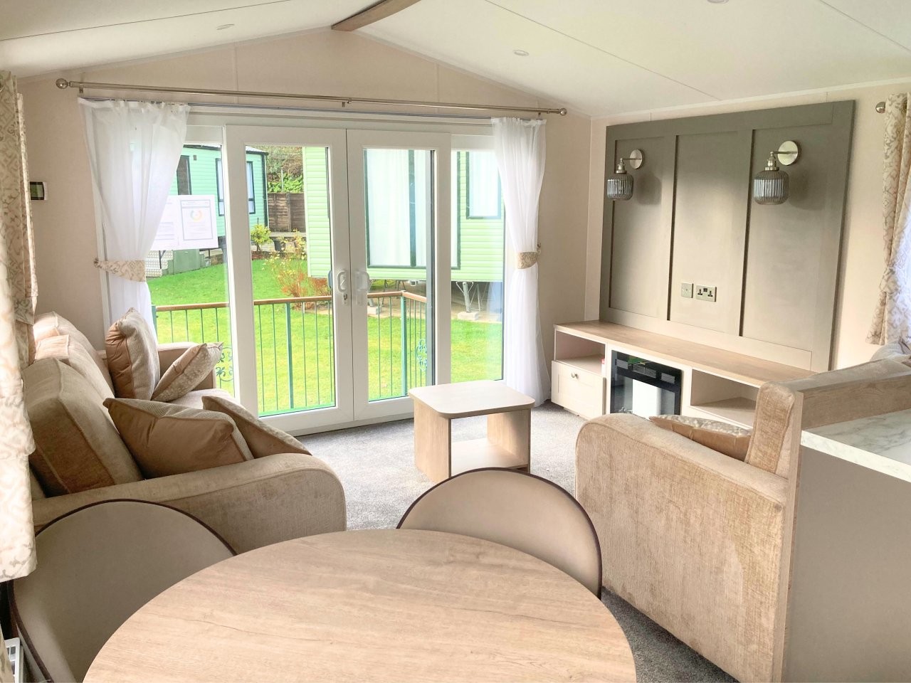 Willerby Salisbury