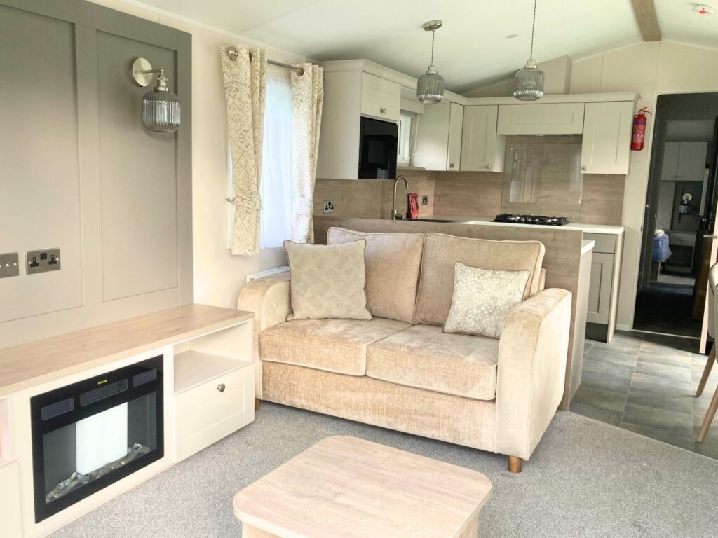 Willerby Salisbury