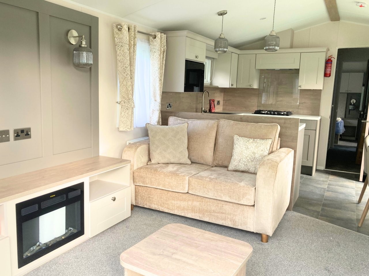 Willerby Salisbury