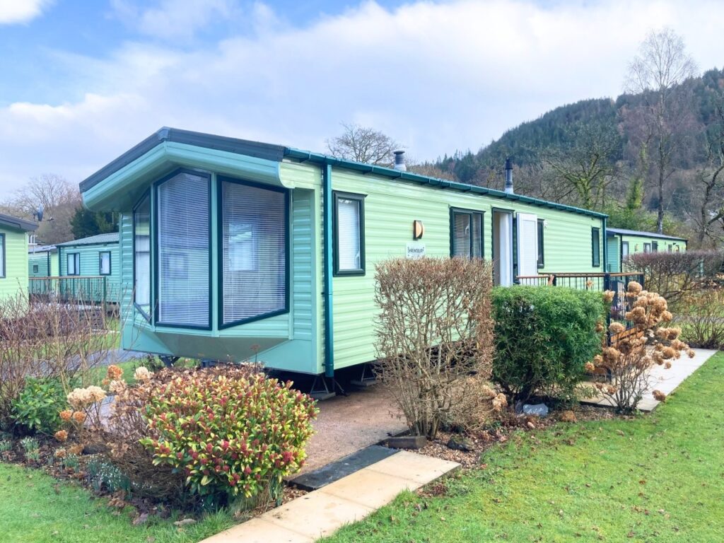 Willerby Shrewsbury