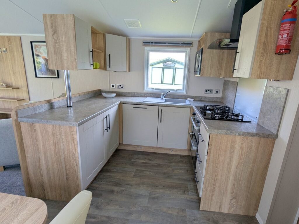 Willerby Ellesmere