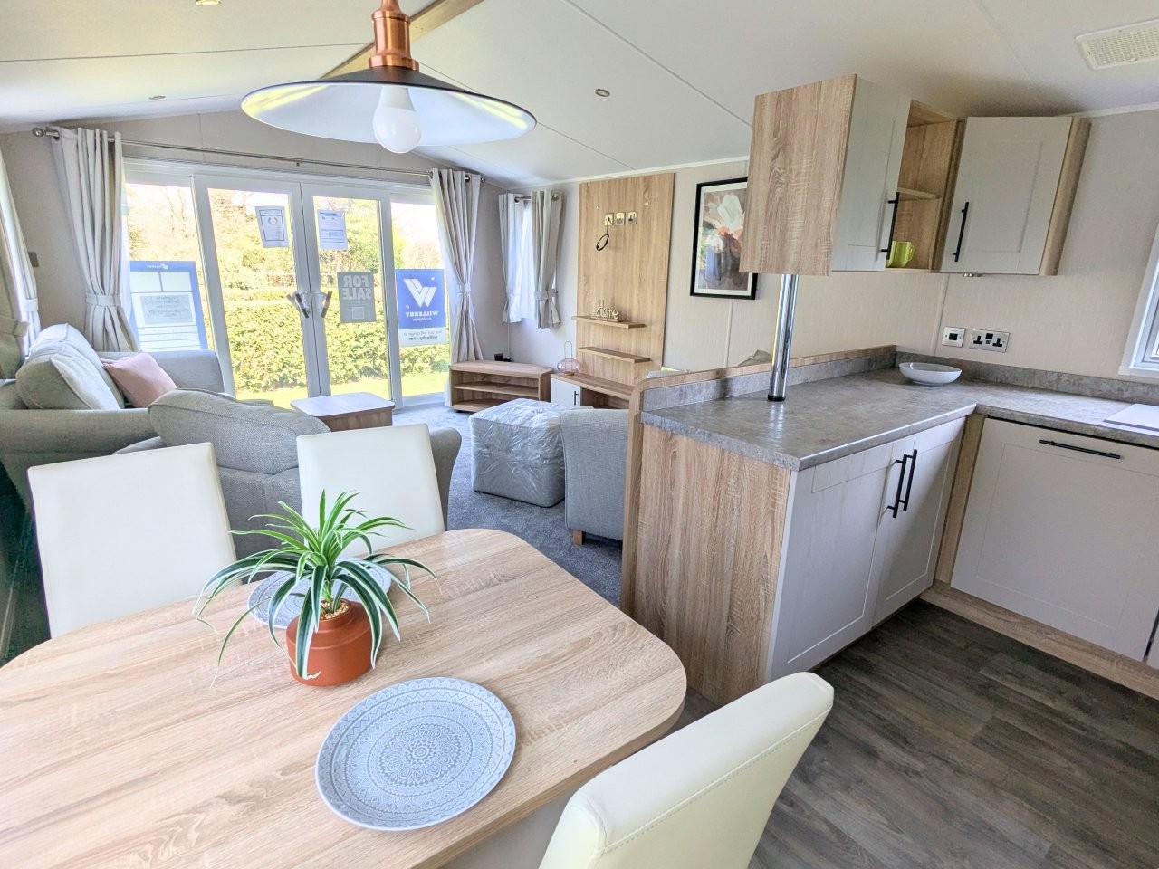 Willerby Ellesmere