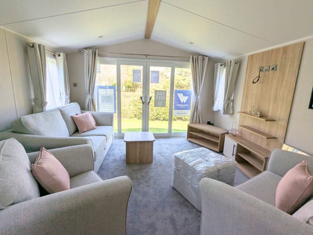 Willerby Ellesmere
