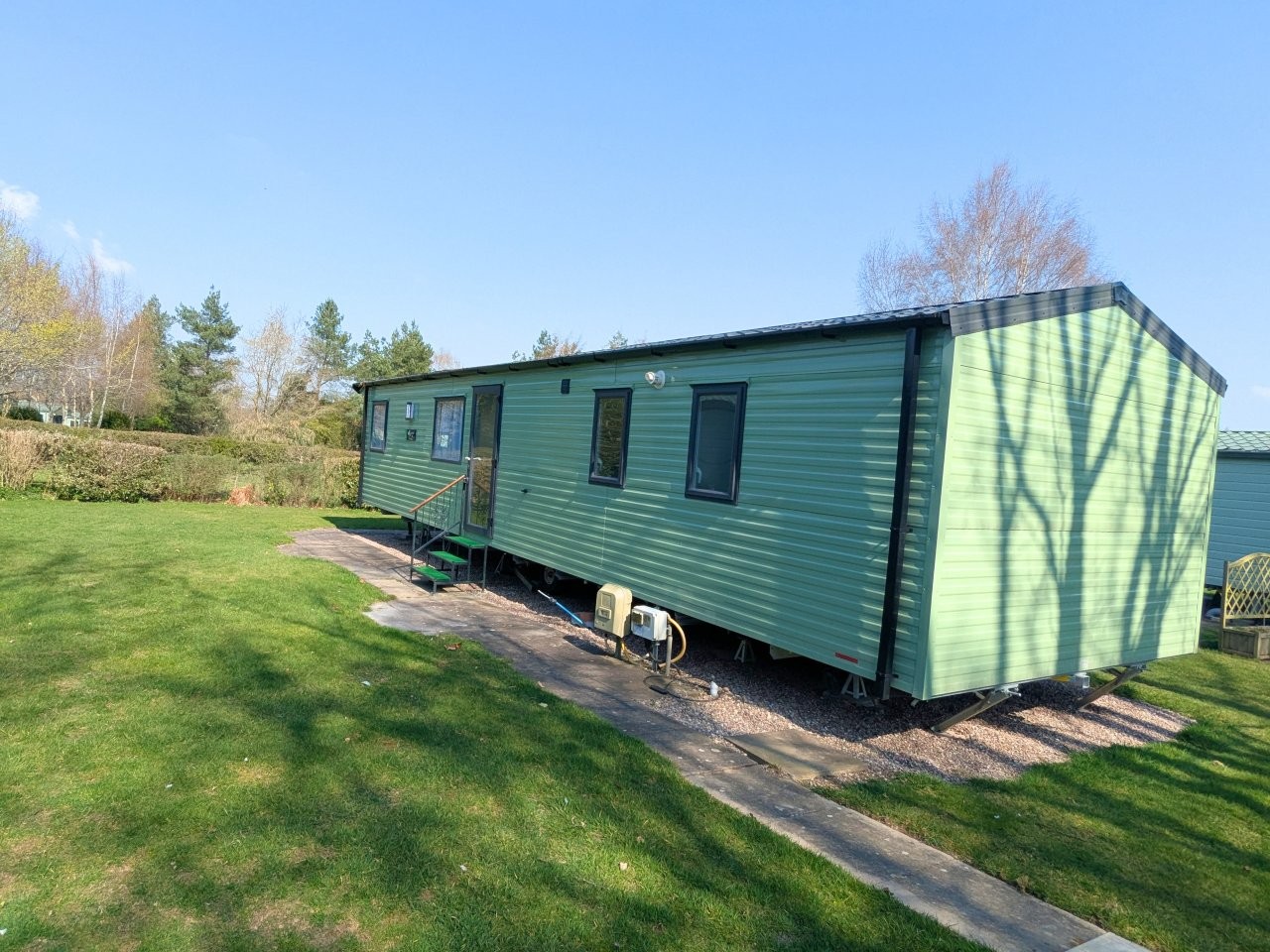 Willerby Ellesmere
