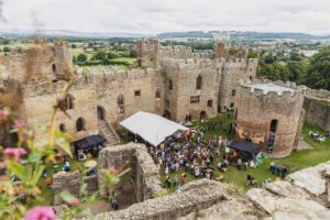 Ludlow Food Festival
