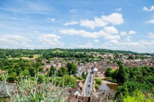 Bridgnorth
